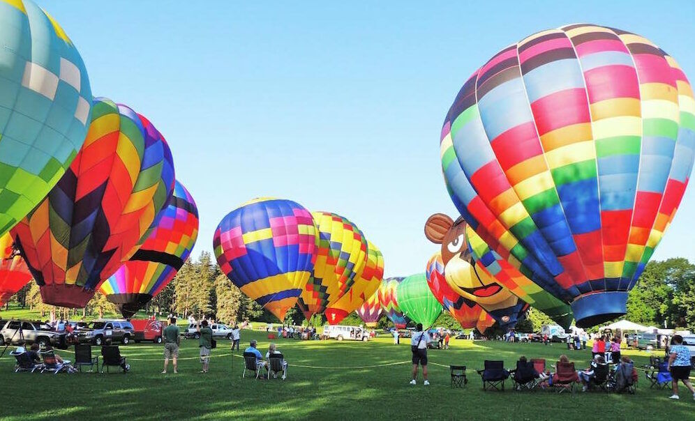 Things to do in Metro Detroit this Weekend: 7/21 to 7/24